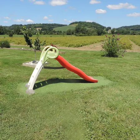 Le Domaine Vesque *
