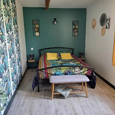 Le Domaine Vesque