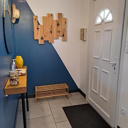 Le Domaine Vesque בית נופש Saint-Pierre-de-Clairac