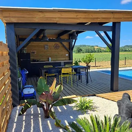 Le Domaine Vesque *