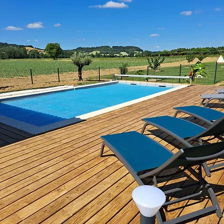 Le Domaine Vesque *
