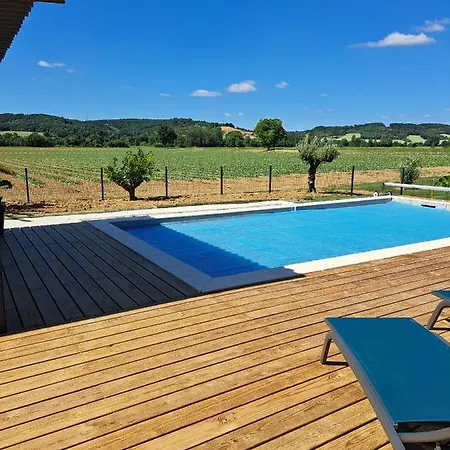 Le Domaine Vesque