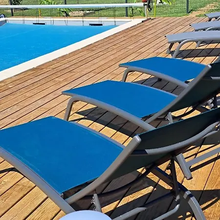 Ferienhaus Le Domaine Vesque *