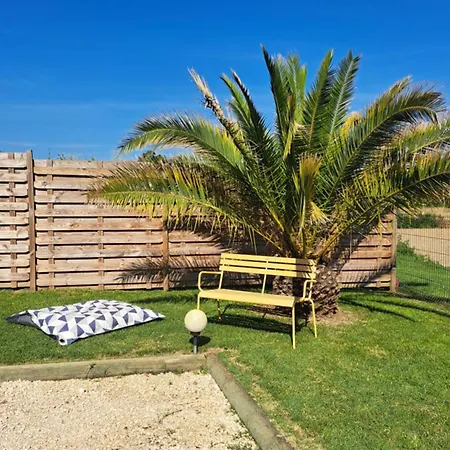 Le Domaine Vesque Saint-Pierre-de-Clairac