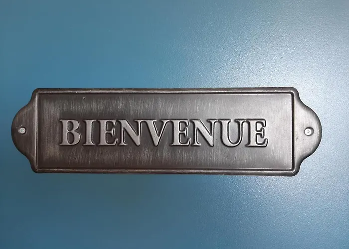 Сasa de vacaciones Le Domaine Vesque *