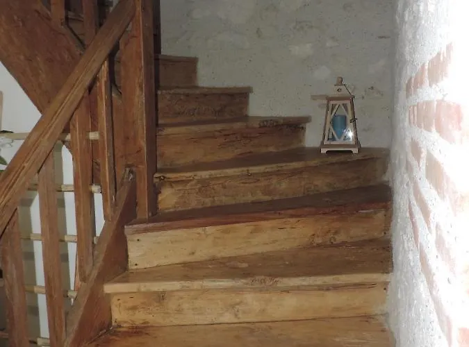 Le Domaine Vesque * Saint-Pierre-de-Clairac