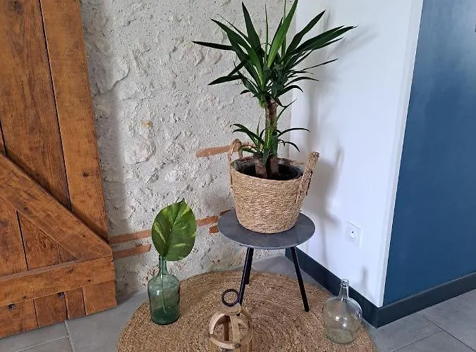 Le Domaine Vesque Сasa de vacaciones