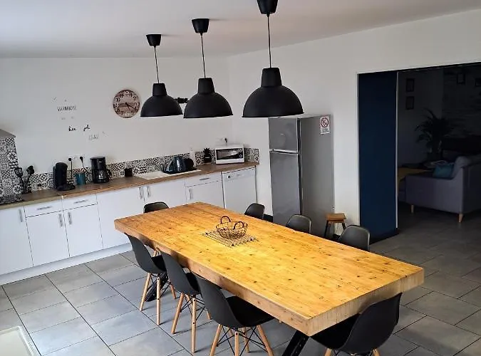 Le Domaine Vesque Сasa de vacaciones *