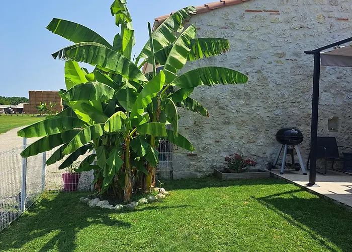 Сasa de vacaciones Le Domaine Vesque *