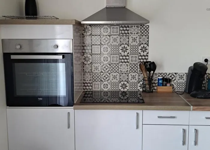 Le Domaine Vesque Сasa de vacaciones